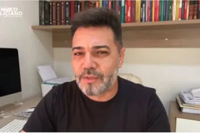 Feliciano repudia fala de professor que defendeu que “roubar é profissão”