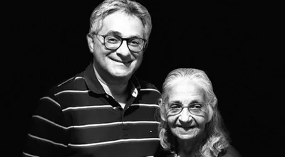 Morre mãe do pastor José Roberto, líder da AD Abreu e Lima