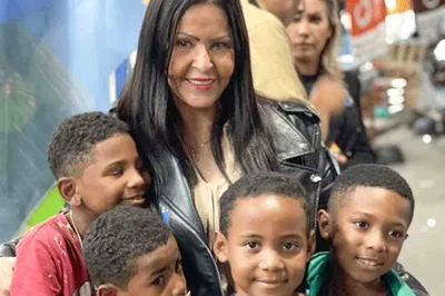 Shirley Carvalhaes lidera popularidade nas ruas e nas redes sociais