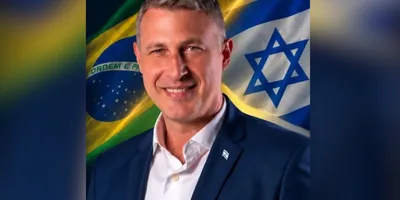 Porta-voz do Exército de Israel agradece evangélicos: ‘É preciso coragem para nos apoiar’