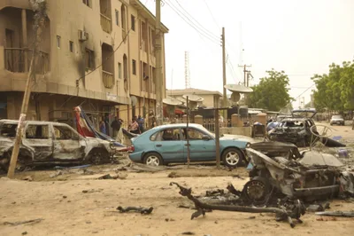 Boko Haram mata ao menos 5 cristãos durante ataque em Camarões