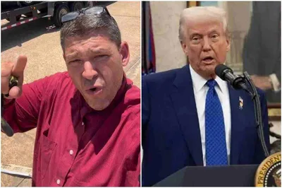 Nos Estados Unidos, pastor ora para que brasileiros não sejam presos pela imigração