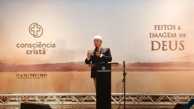 Hernandes Dias Lopes: "Há coisas que você precisa fazer hoje ou não terá mais oportunidade"