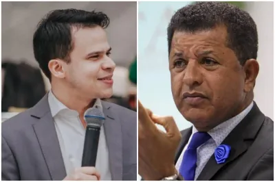 Após discussão sobre “tristeza no céu”, Elizeu convida Abílio para debate na Musical
