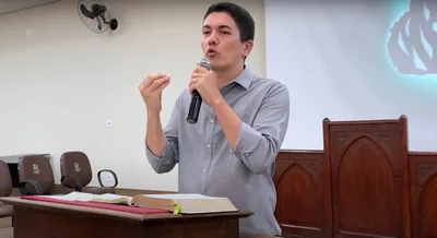 “Jesus morreu e voltou para dizer como é”, diz pastor sobre vida após a morte