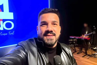 Felippe Valadão quebra o silêncio sobre conflito familiar