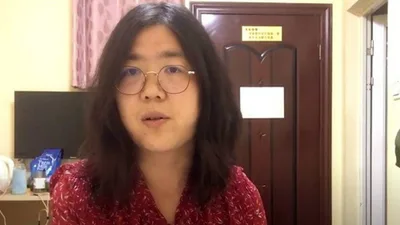 China: cristã acusada de “provocar distúrbios" envia carta da prisão