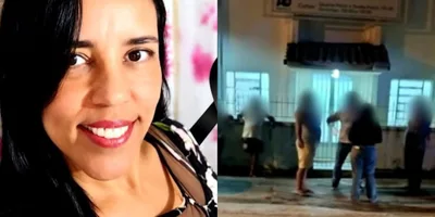 Feminicídio: Mulher é morta com tiro na cabeça durante culto no RJ