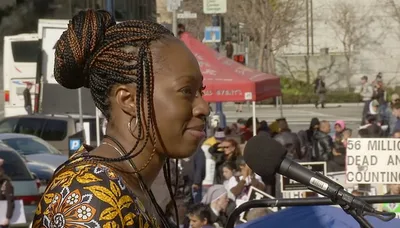 África está sendo recolonizada pelo Ocidente com a ideologia do aborto, diz ativista cristã