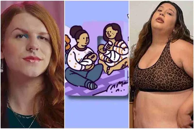 De mulher trans a casal lésbico: Marcas famosas homenageiam Dia da Mulher