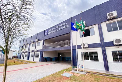 Escola pública com nome “Assembleia de Deus” será investigada