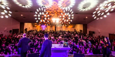 Pastor explica como o \"DNA espiritual\" determina o propósito de cada pessoa