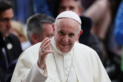 Papa convoca reunião inédita com bispos para combater pedofilia na Igreja | Notícias Gospel