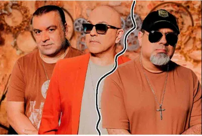 Baterista do Novo Som se afastado da banda por tempo indeterminado