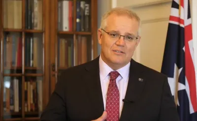 Primeiro-ministro da Austrália cita a Bíblia ao introduzir leis de liberdade religiosa no país