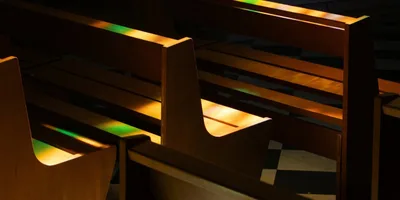 A crise de credibilidade da igreja
