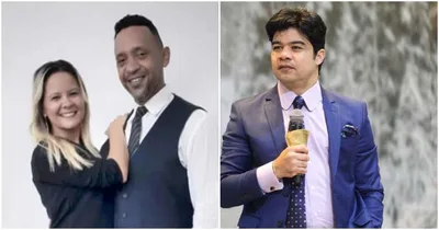 Esposo "traído" dispara contra Samuel Mariano: "Seja homem, seu muleque"