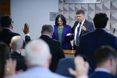 Frente Parlamentar Evangélica do Senado fará homenagem aos 112 anos da Assembleia de Deus no Brasil