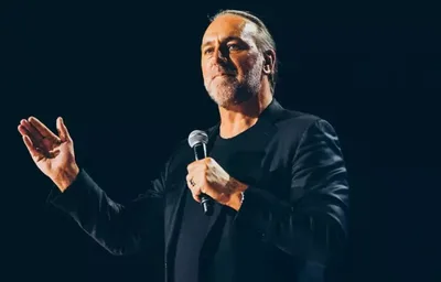 Fundador da Hillsong deixa o conselho da igreja para responder processo
