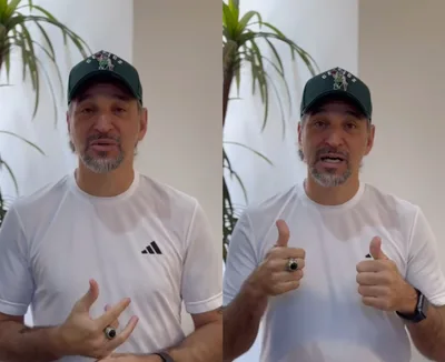 PG pede orações após Instagram suspender conta: