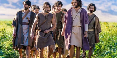 SBT anuncia dia de estreia de \"The Chosen\"