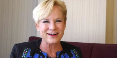 Quem vive em intimidade com Jesus dá frutos em todas as estações, diz Heidi Baker