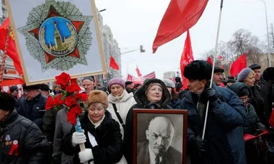 Rússia determina o fechamento de igrejas evangélicas acusadas de "ilegalidade" | Notícias Gospel