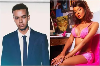 Ex-gospel Jotta A perde conta no Instagram e aponta transfobia
