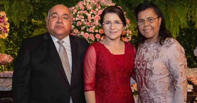 Eliã Oliveira está há um ano sem cantar na IEADPE