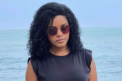 Kemilly Santos denuncia que foi vítima de discriminação racial