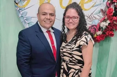 Esposa de pastor que esqueceu filha no carro desabafa após tragédia no Piauí