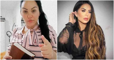 Pastora e a suposta revelação sobre Renálida Carvalho: “Não passa de uma prostituta”
