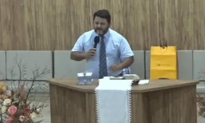 Pastor volta a ser condenado por pregar contra a prática LGBT