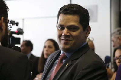 Malafaia avisa Alcolumbre que evangélicos darão resposta por Mendonça