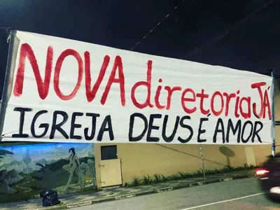 Cresce movimento que pede troca da diretoria da IPDA