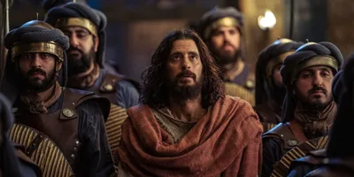 Prime Video divulga trailer da 6ª temporada de ‘The Chosen’