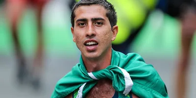 \"Eu pertenço a Jesus\": Caio Bonfim conquista Prata e faz história nas Olimpíadas