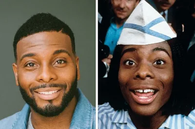 'Ele te ajuda’, diz ator de ‘Kenan & Kel' que se tornou pastor evangélico