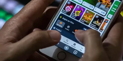 Pesquisa revela que 29% dos que apostam em bets são evangélicos