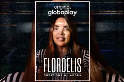 Exclusivo: Saiba quanto Flordelis recebeu por documentário da Globoplay