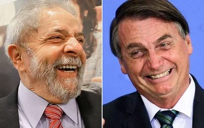 Pesquisa mostra Bolsonaro liderando entre evangélicos e católicos