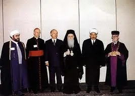 Ecumenismo, avanço ou uma ameaça à igreja?