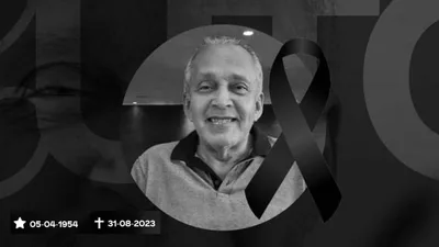 Morre pastor e ex-deputado Salatiel Carvalho, fundador da rádio Maranata
