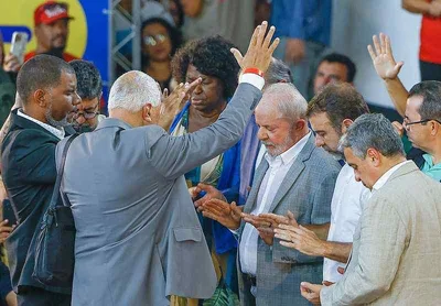 A estratégia milionária do governo Lula para atrair evangélicos