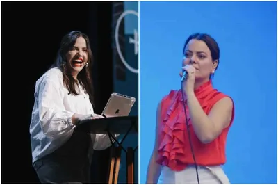 Pastora da Lagoinha ataca Ana Paula Valadão após "denúncia"