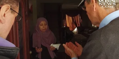 Pastor enfrenta guerra espiritual para evangelizar bairro islâmico: \"Jesus me quer aqui\"