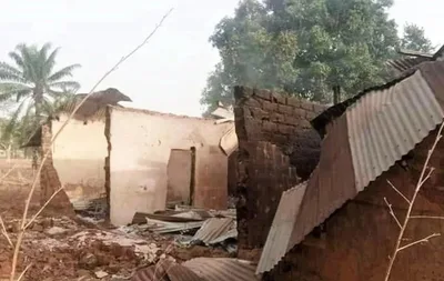 Pastores fulanis matam 32 cristãos em ataque na Nigéria