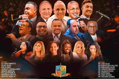 Inauguração do templo central Assembleia de Deus Belém do Pará: Veja programação