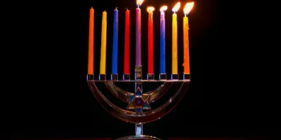 Pastor explica o significado do Hanukkah: \"O Senhor é um Deus de multiplicação\"