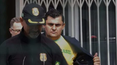 Advogado do pastor Dirlei Paiz, preso pela PF, publica nota à imprensa